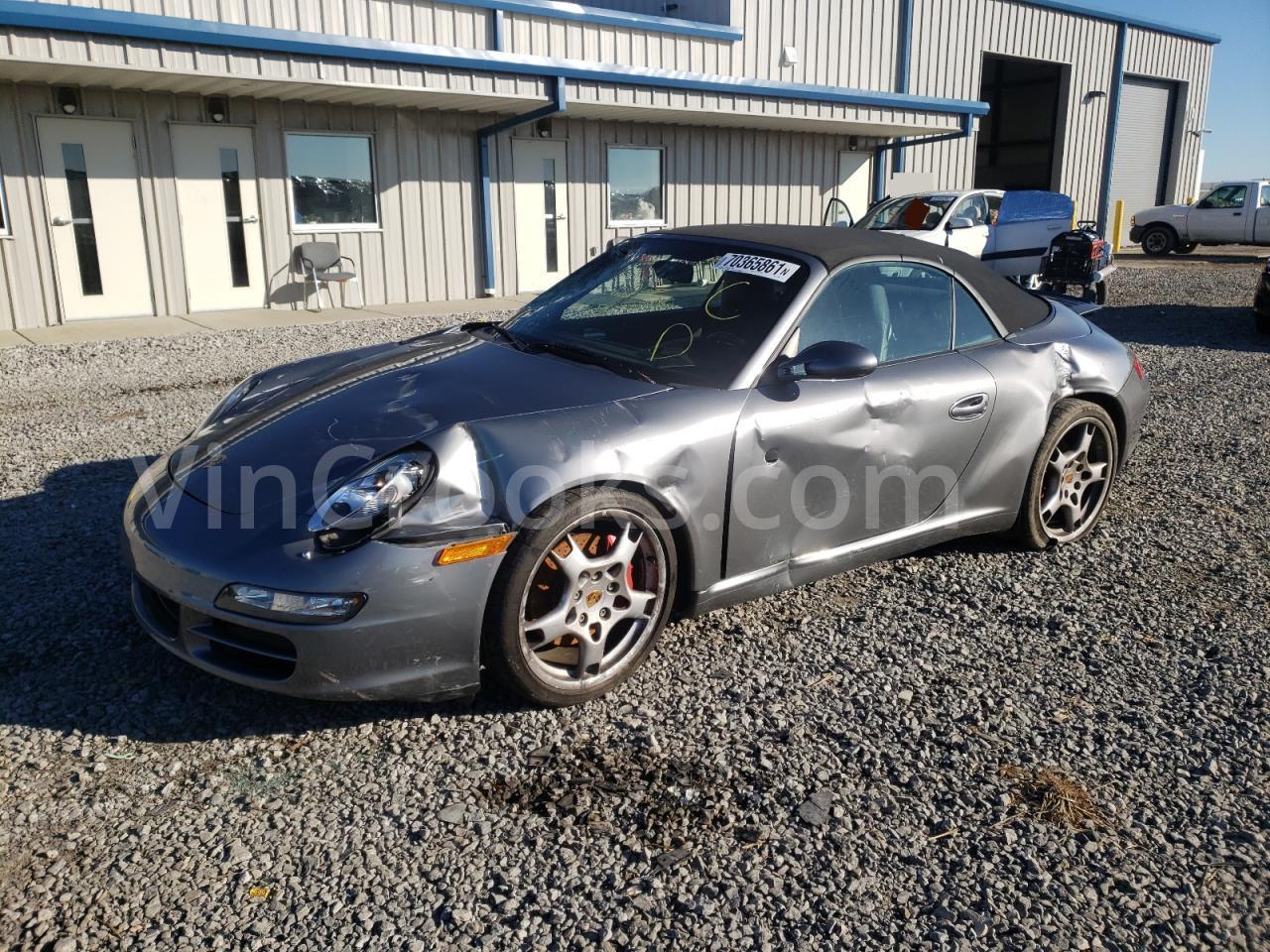 WP0CB29956S766386