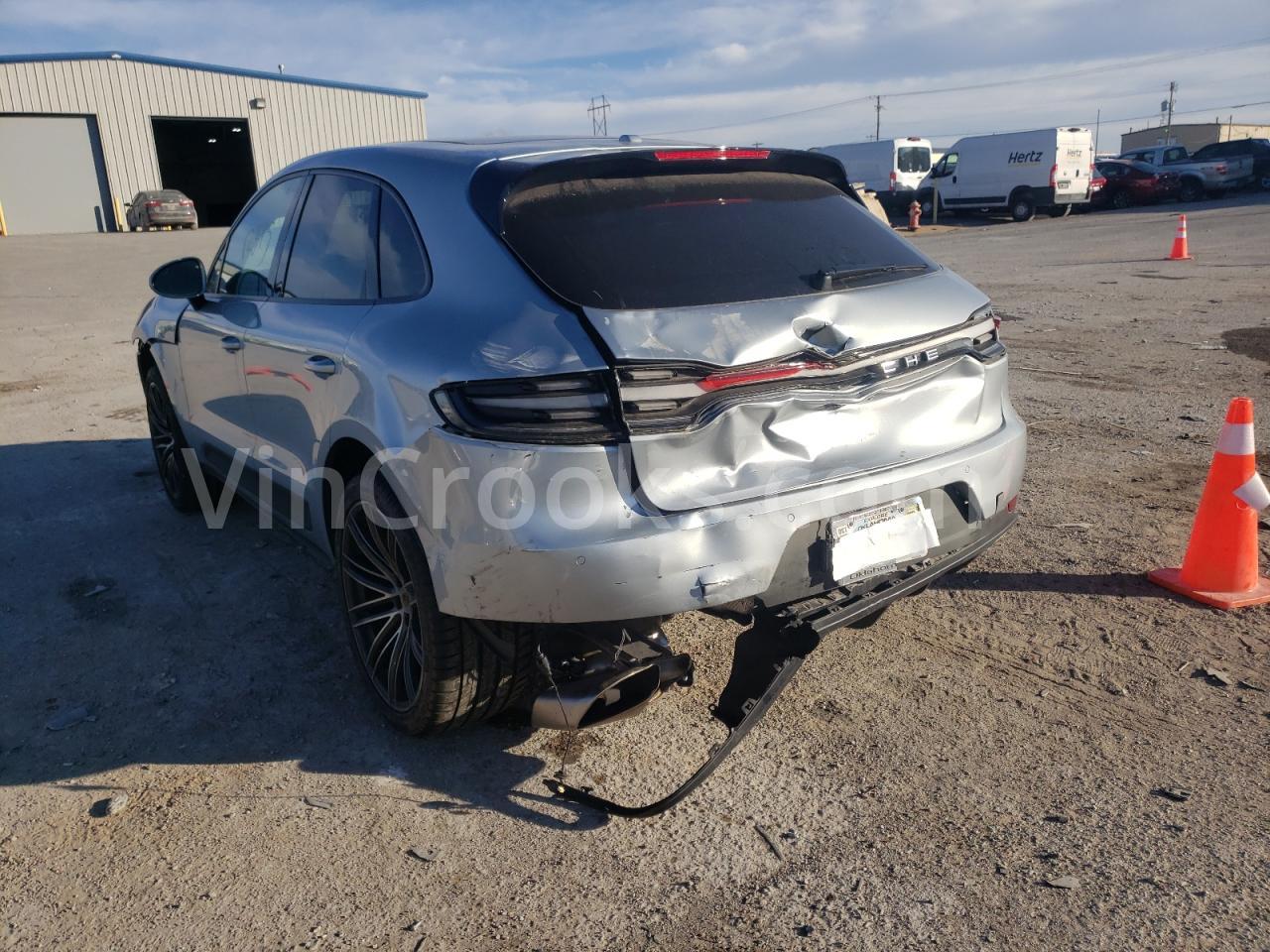 WP1AA2A59LLB14961