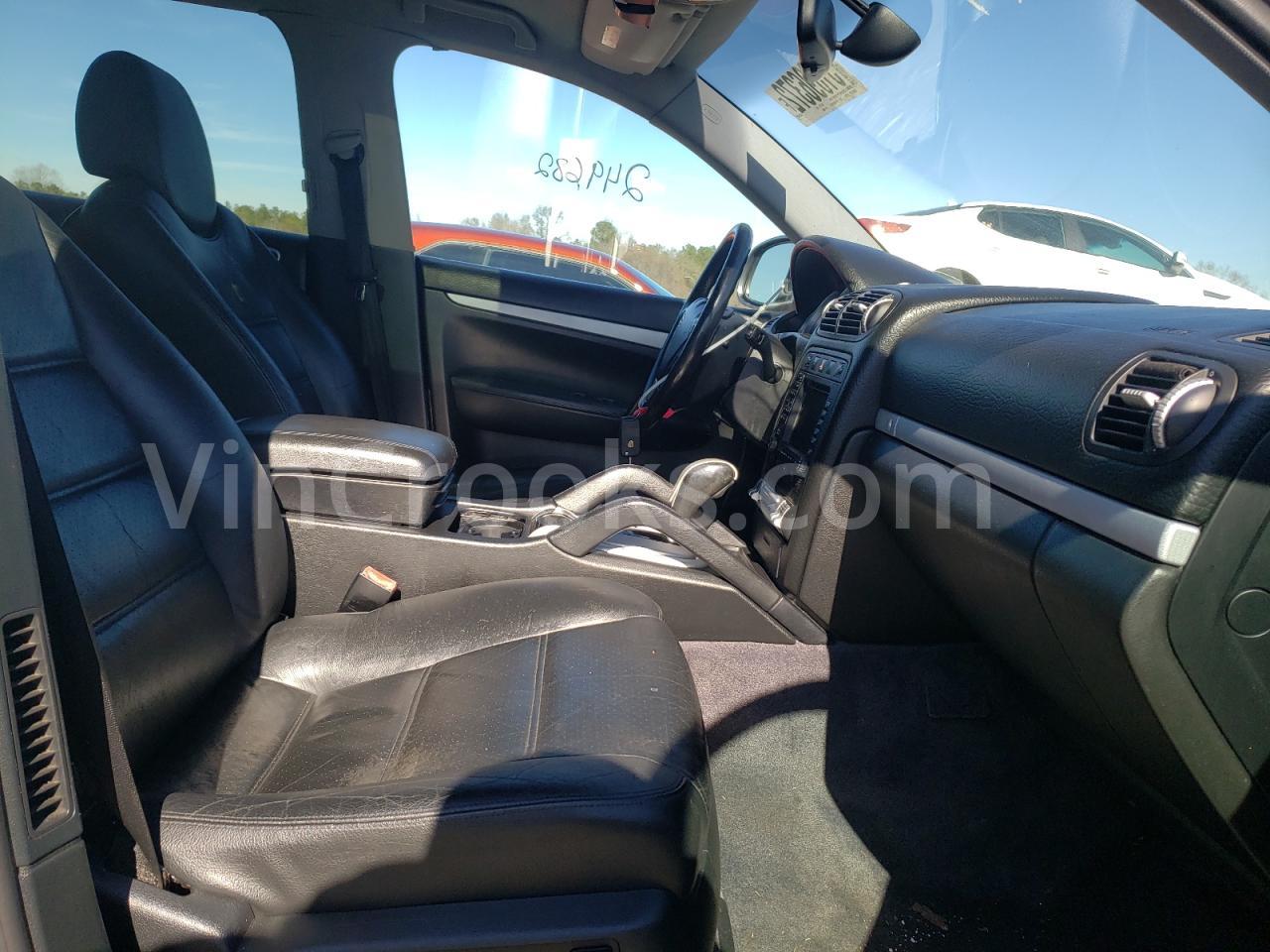 WP1AB29PX4LA66021