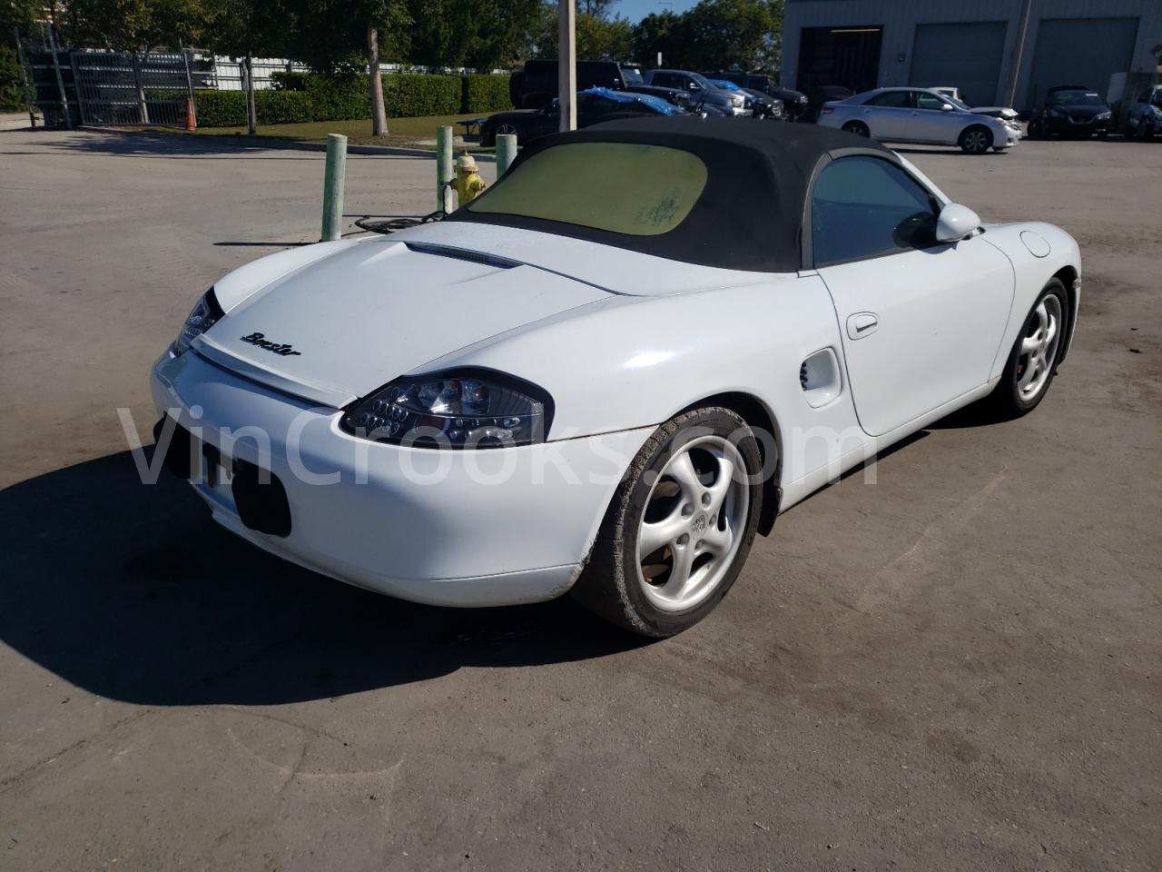 WP0CA2981WU622378