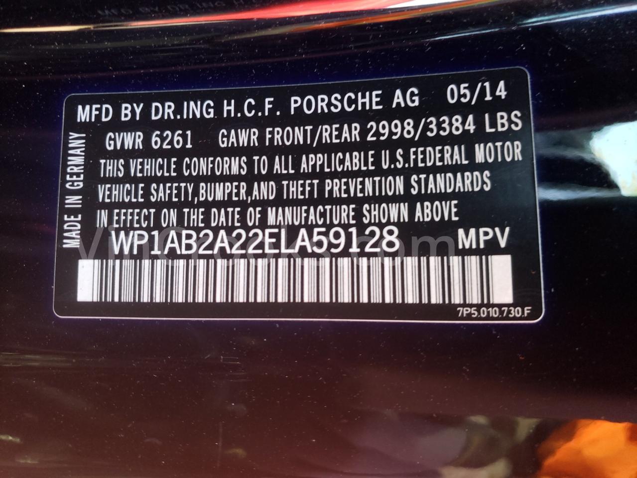 WP1AB2A22ELA59128