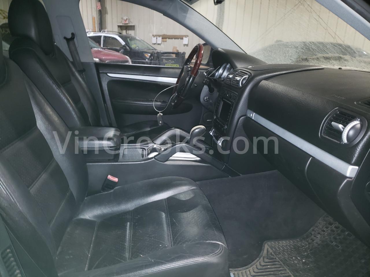 WP1AB29P95LA60597