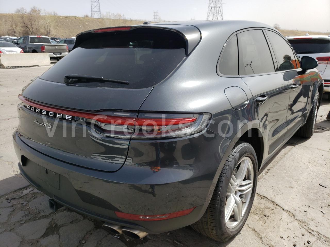 WP1AB2A51KLB32558