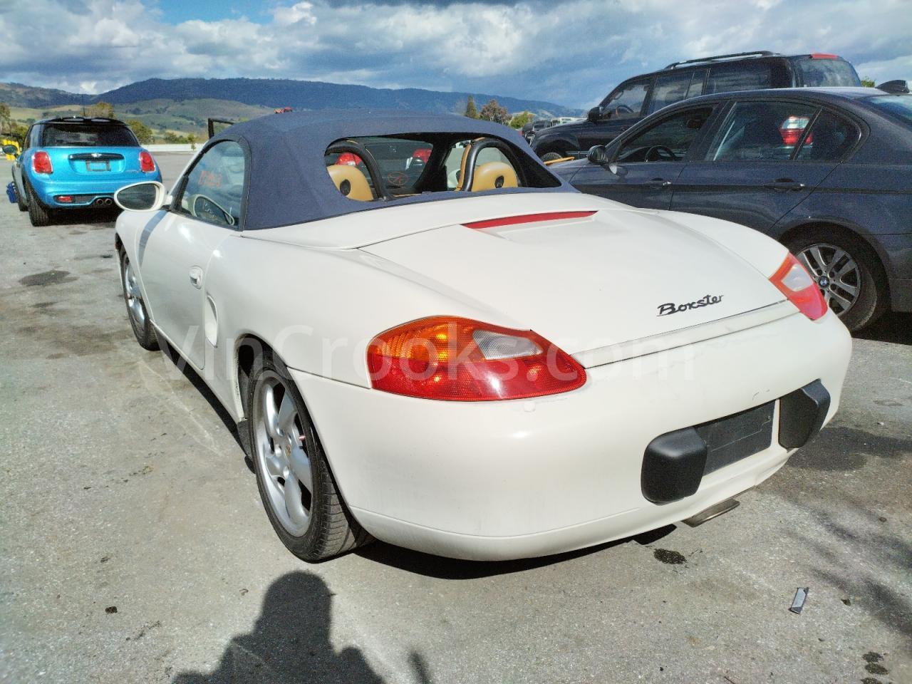 WP0CA2981YU621153