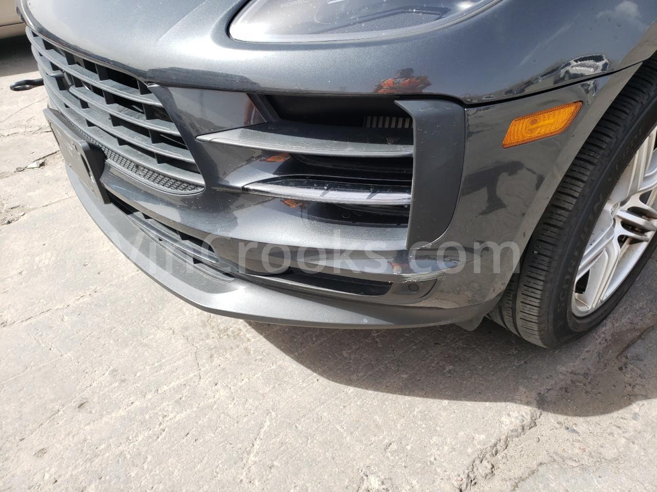 WP1AB2A51KLB32558