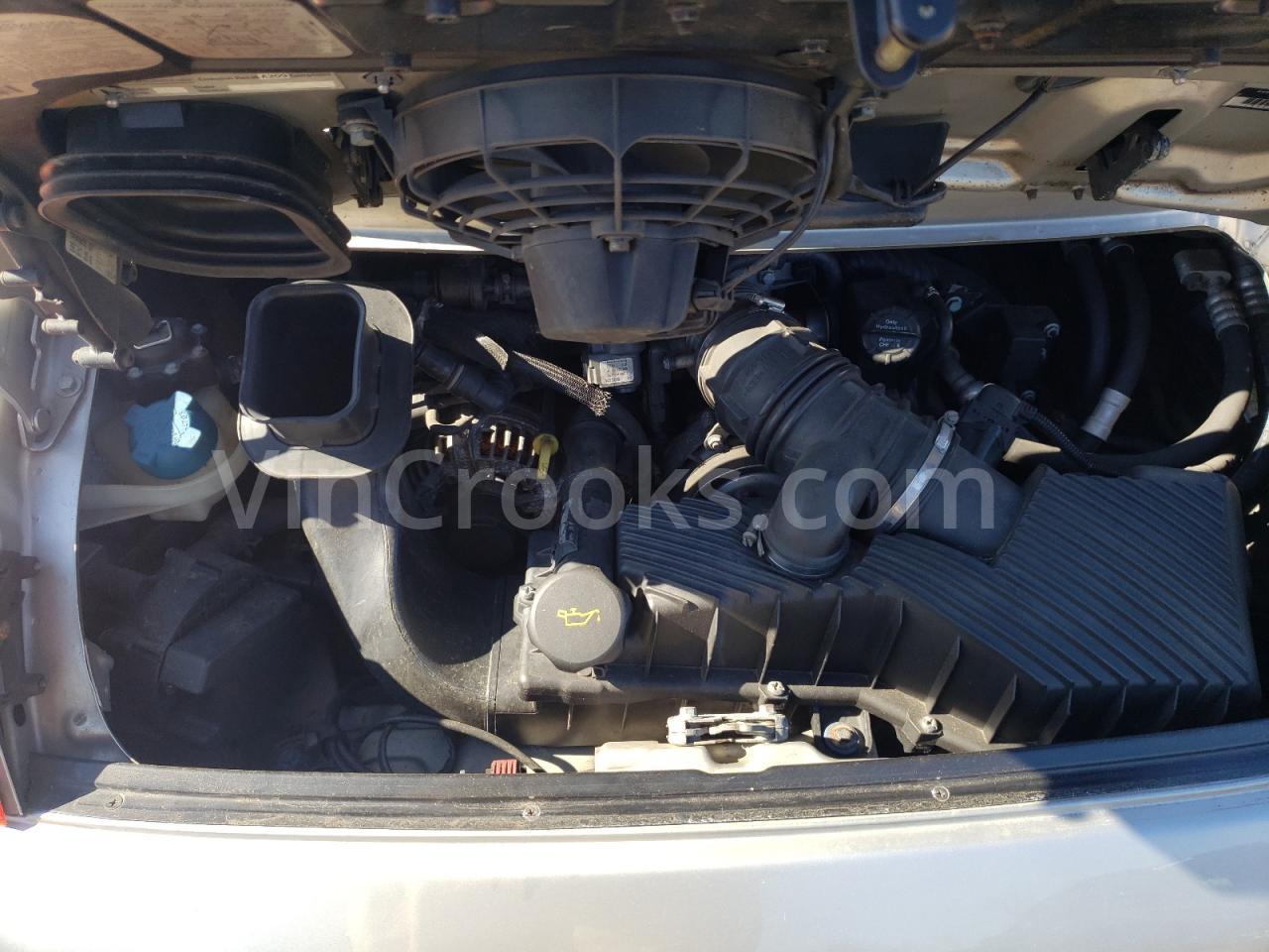 WP0AA2997XS620146