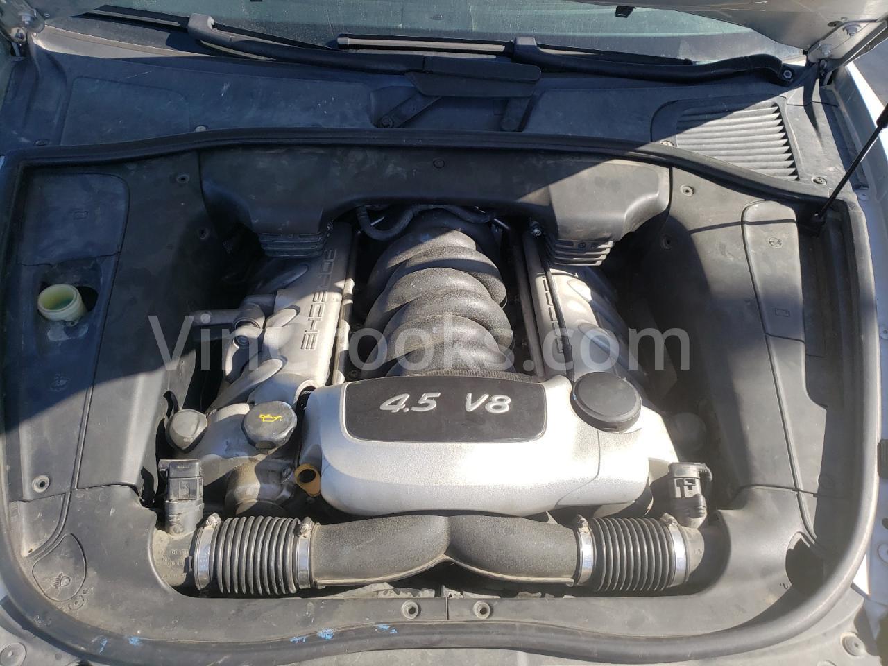 WP1AB29P95LA63614