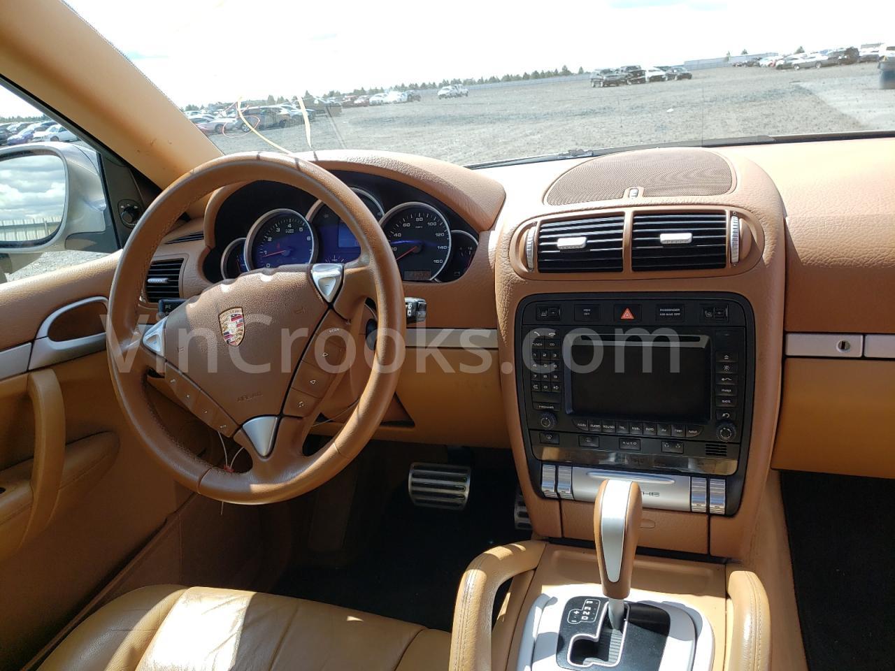 WP1AB29P76LA60809