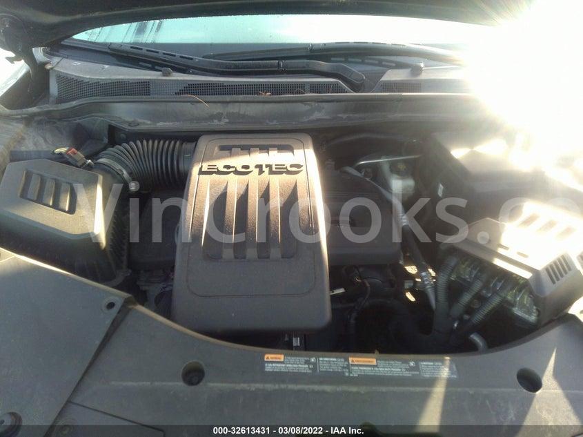 2GKALPEK9G6311723