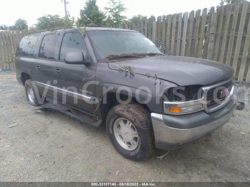 1GKFK16Z92J199275