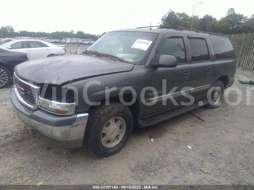 1GKFK16Z92J199275