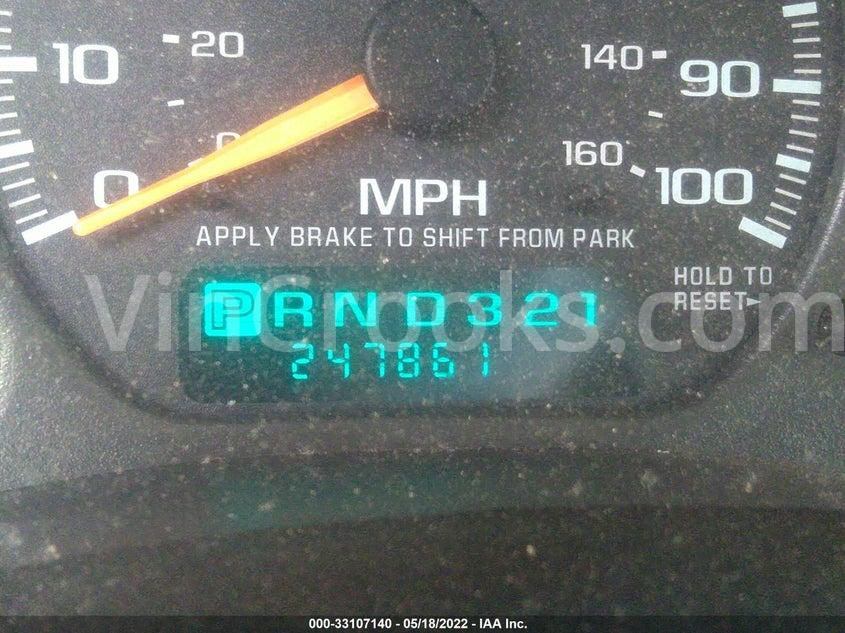 1GKFK16Z92J199275