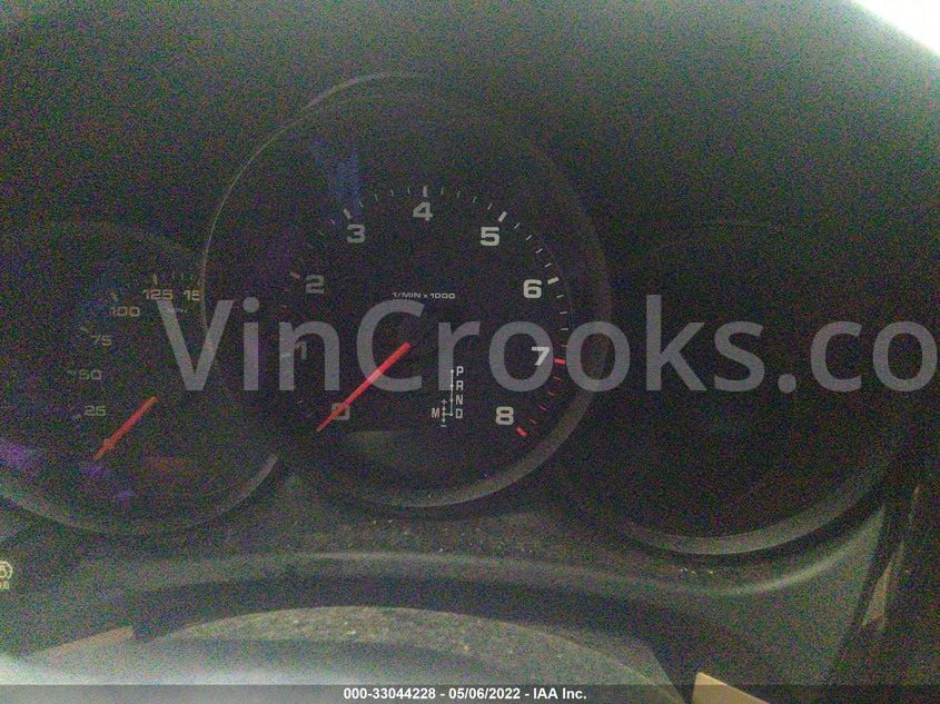 WP1AA2A50KLB09162