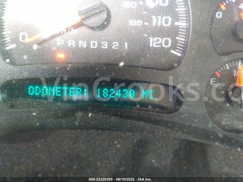 1GKEK13T75R175123