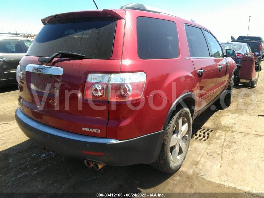 1GKKVRED8CJ274866