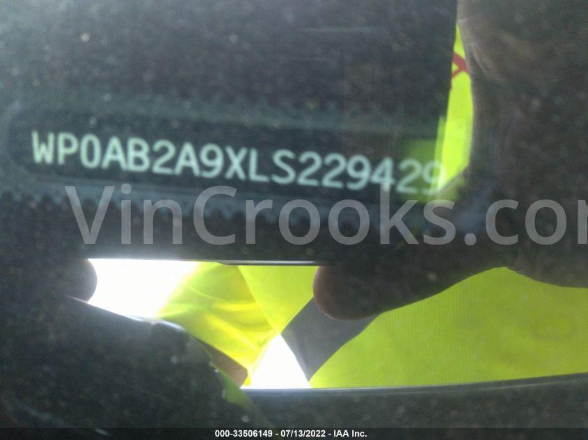 WP0AB2A9XLS229429