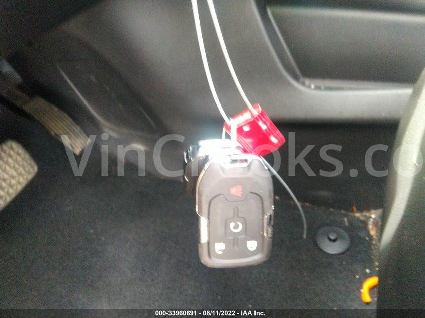 3GKALPEX0KL299199