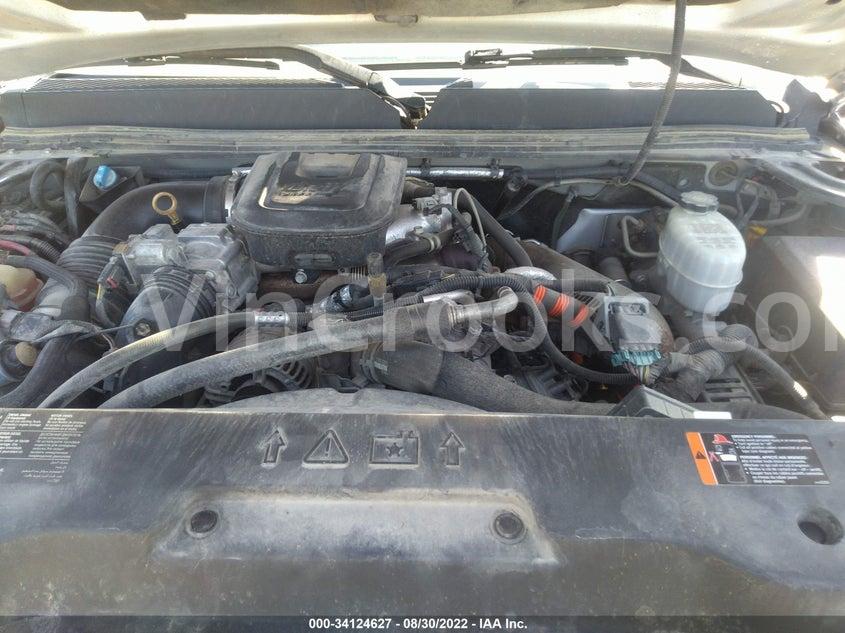 1GT220C84DZ186860