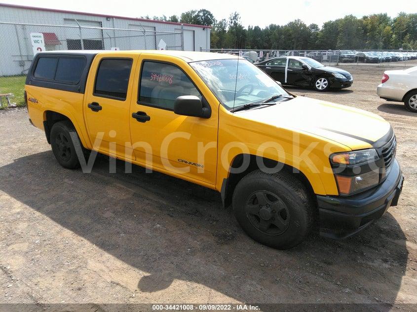 1GTDT136048121200