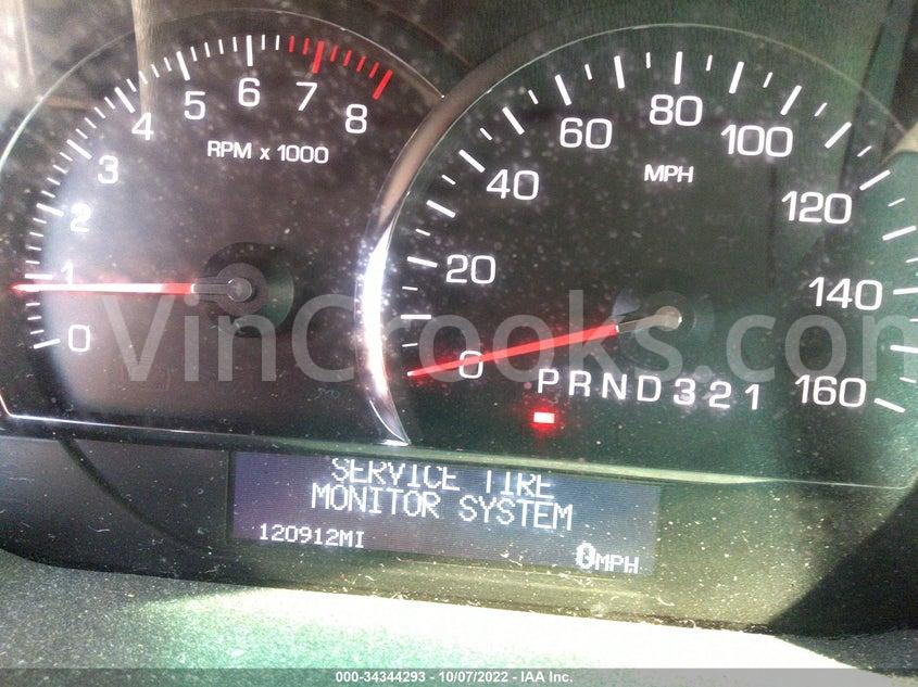 1G6KD57Y76U109601