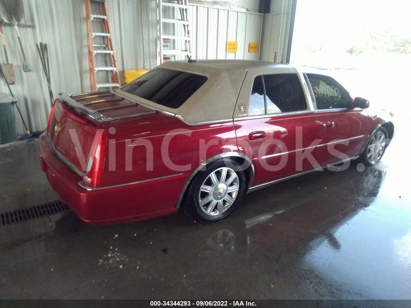 1G6KD57Y76U109601