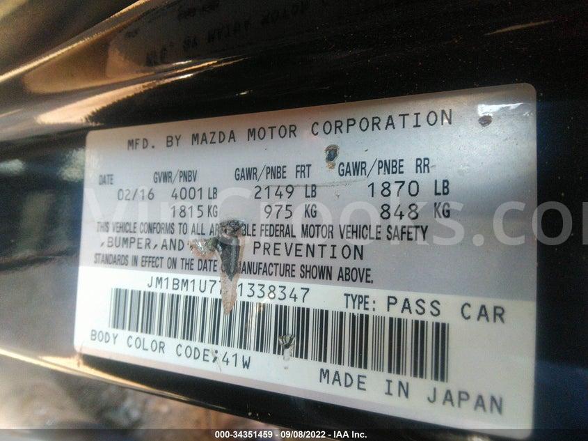 JM1BM1U77G1338347