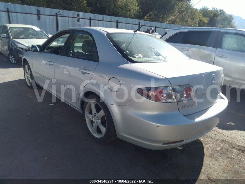 1YVHP80D165M54408