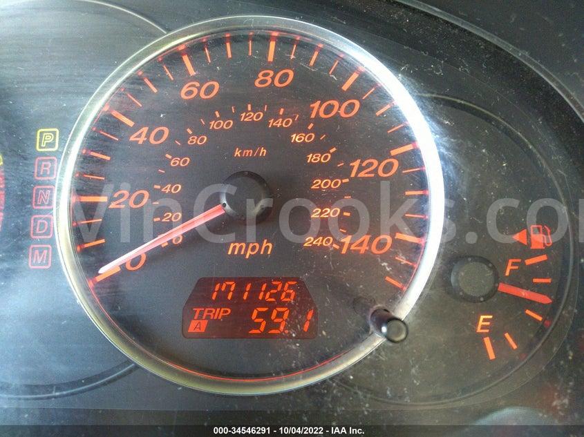 1YVHP80D165M54408