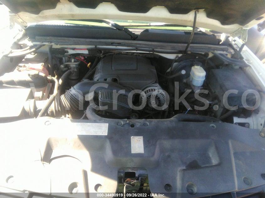 1GTEK19J17Z584433