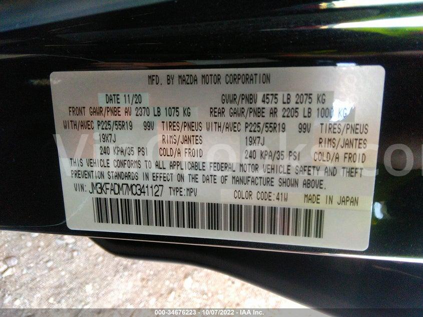 JM3KFADM7M0341127