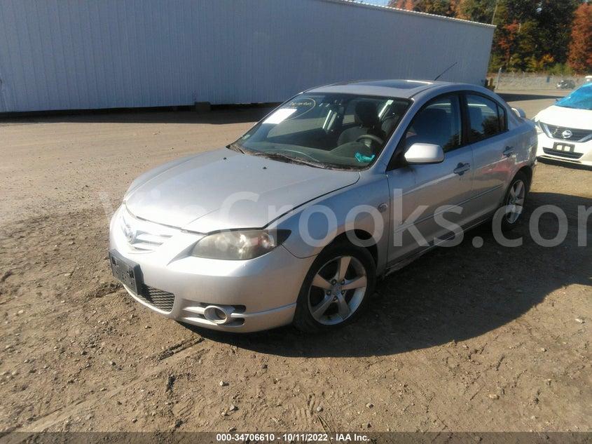 JM1BK323051319315