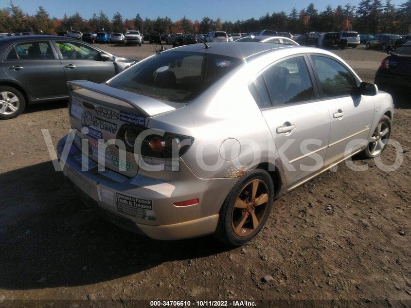 JM1BK323051319315