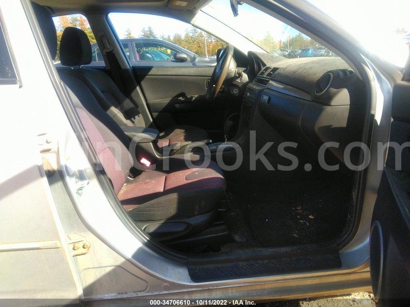 JM1BK323051319315