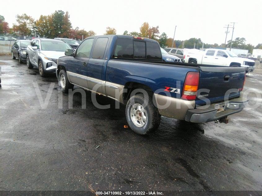 2GTEK19T1Y1348148