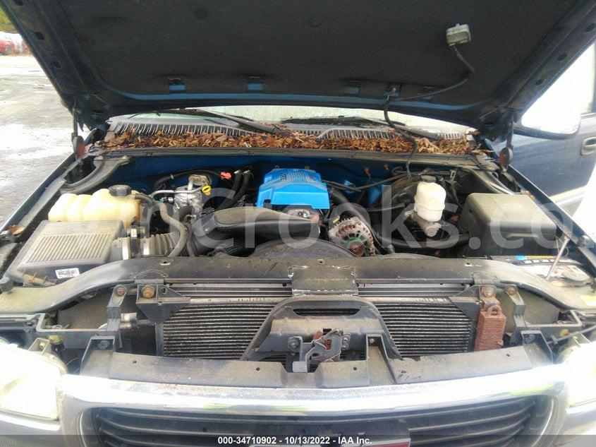 2GTEK19T1Y1348148
