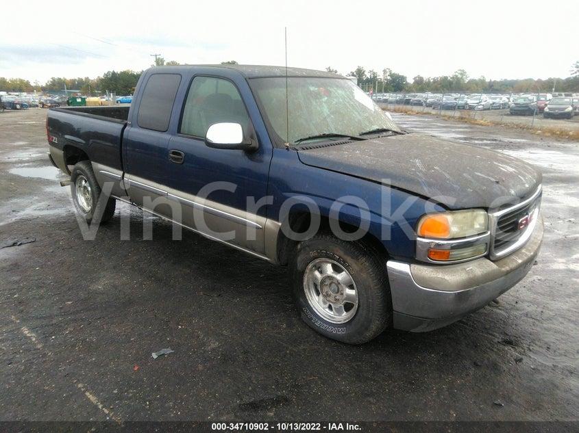2GTEK19T1Y1348148