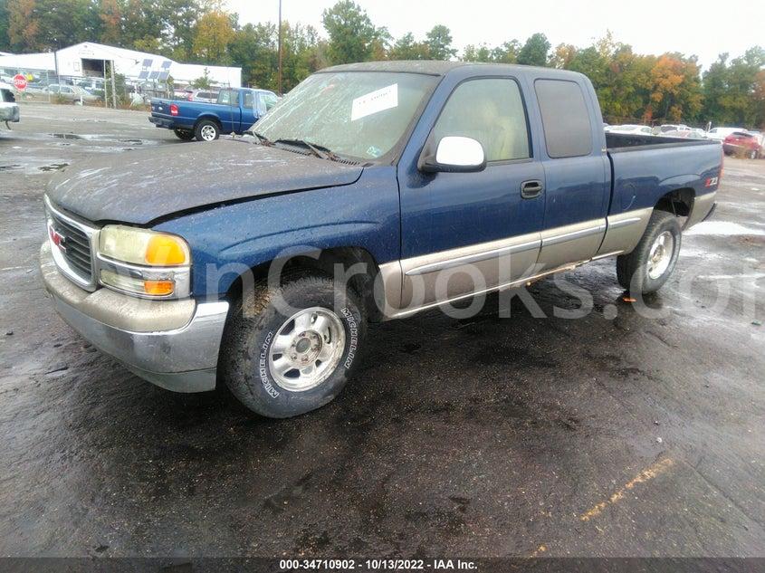 2GTEK19T1Y1348148