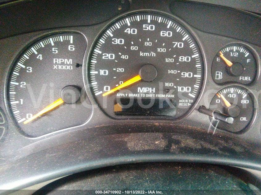 2GTEK19T1Y1348148