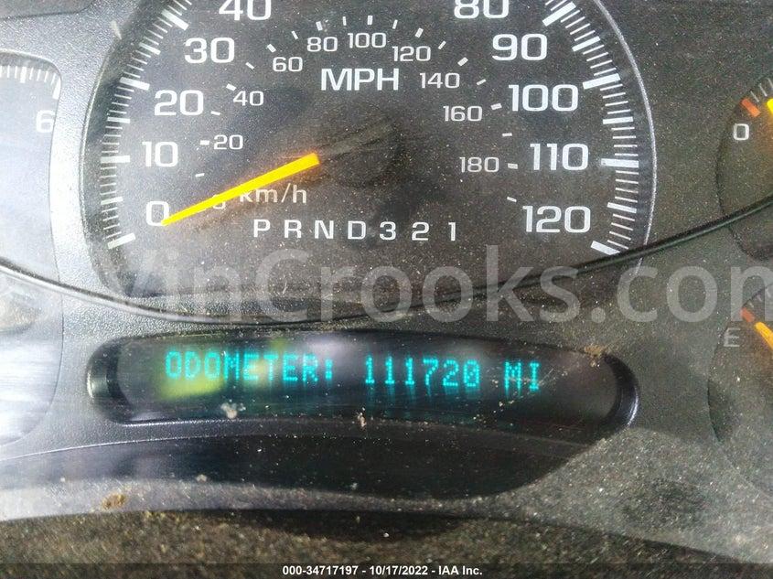 1GTHK29U76E151380