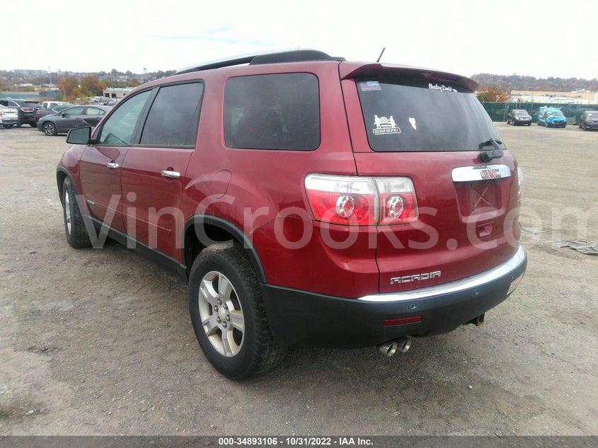 1GKEV13788J279603