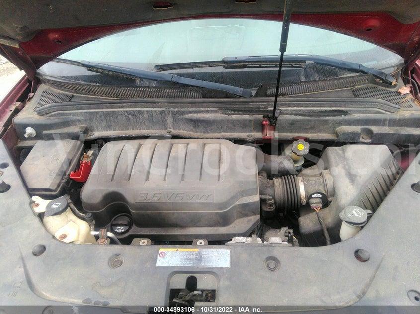 1GKEV13788J279603