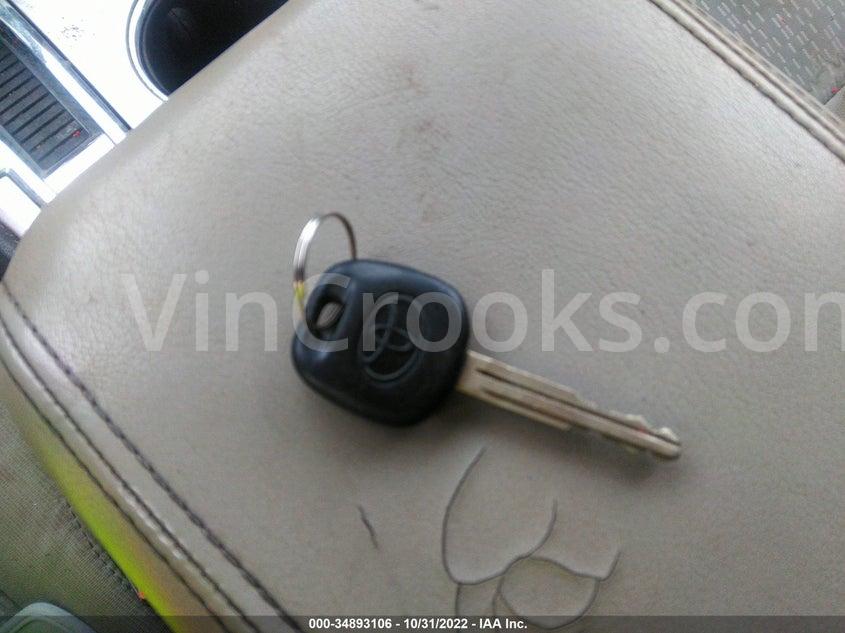 1GKEV13788J279603