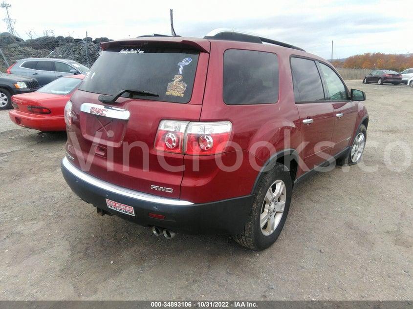 1GKEV13788J279603