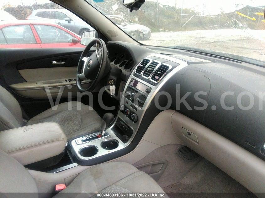 1GKEV13788J279603