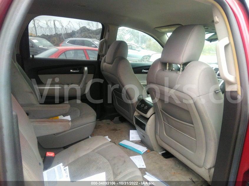 1GKEV13788J279603