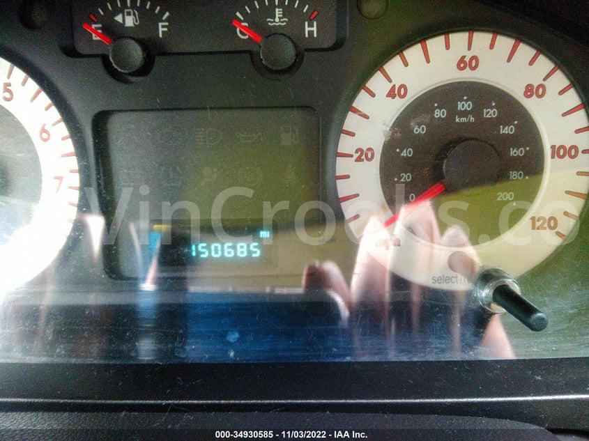 4F2CZ02Z78KM25584