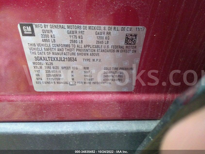 3GKALTEXXJL210634