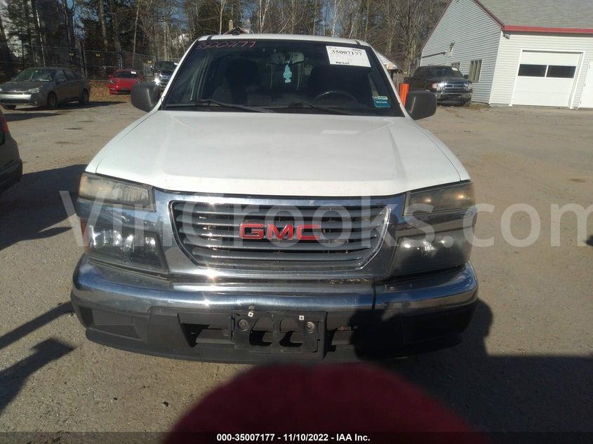 1GTCS149098129960