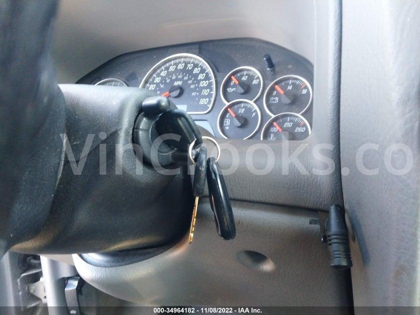 1GKES16S356102514