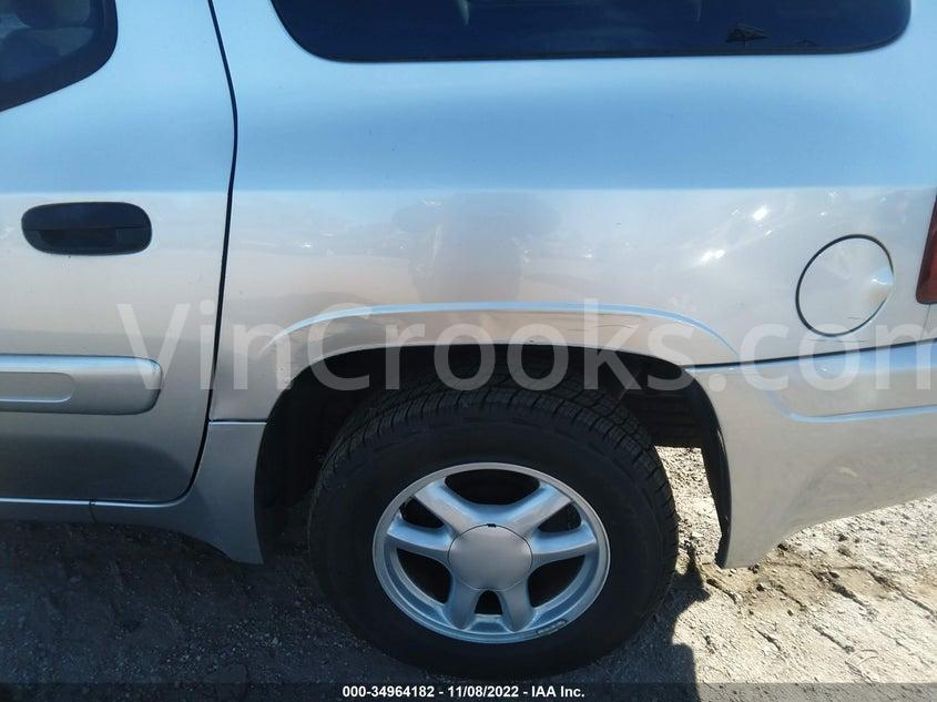 1GKES16S356102514